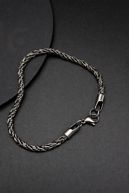 Neev Rope Bracelet