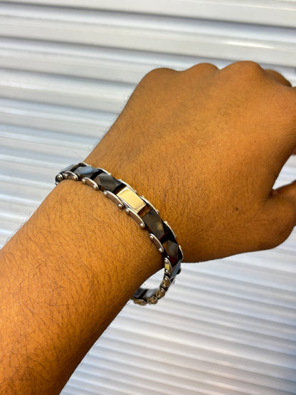 Zylo Ceramic Bracelet