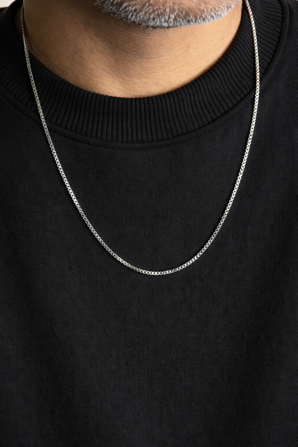 Trio - Summer Minimalist Chains