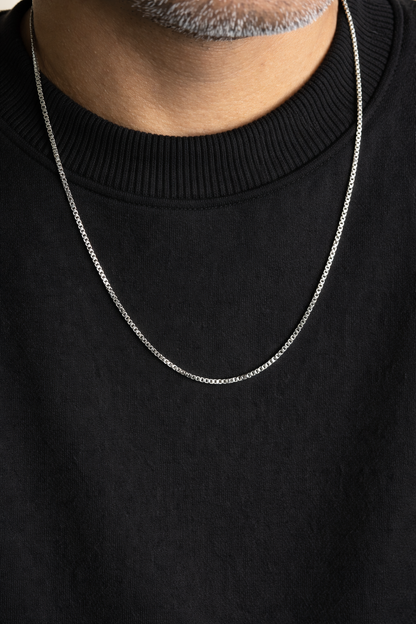 Trio - Summer Minimalist Chains