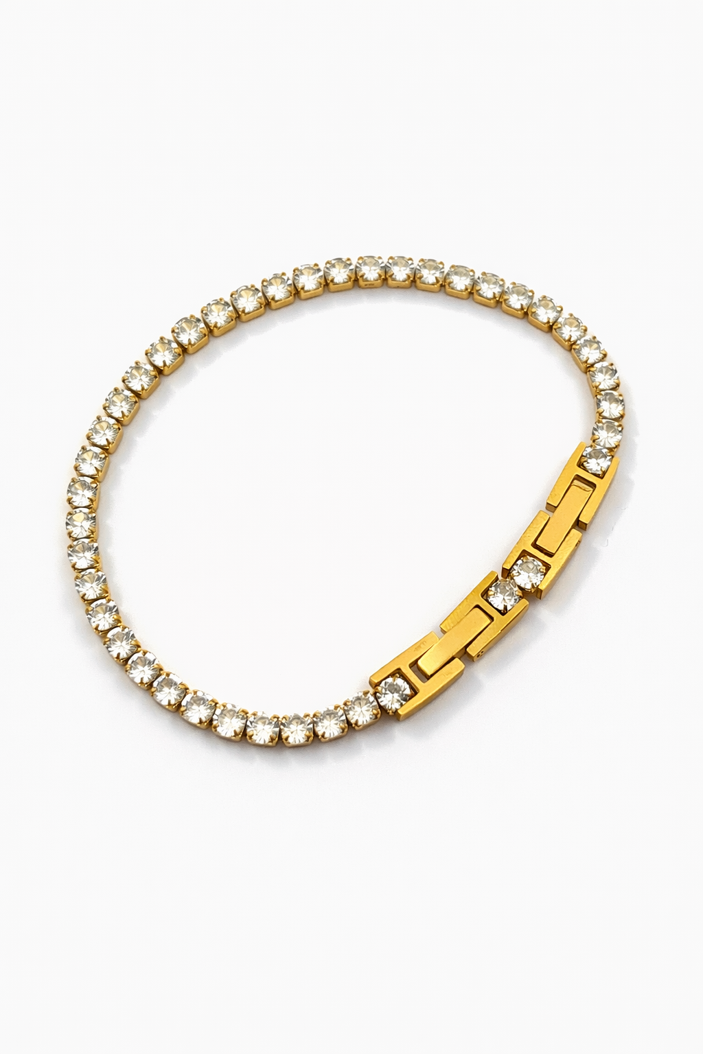 Tennis Bracelet for Men