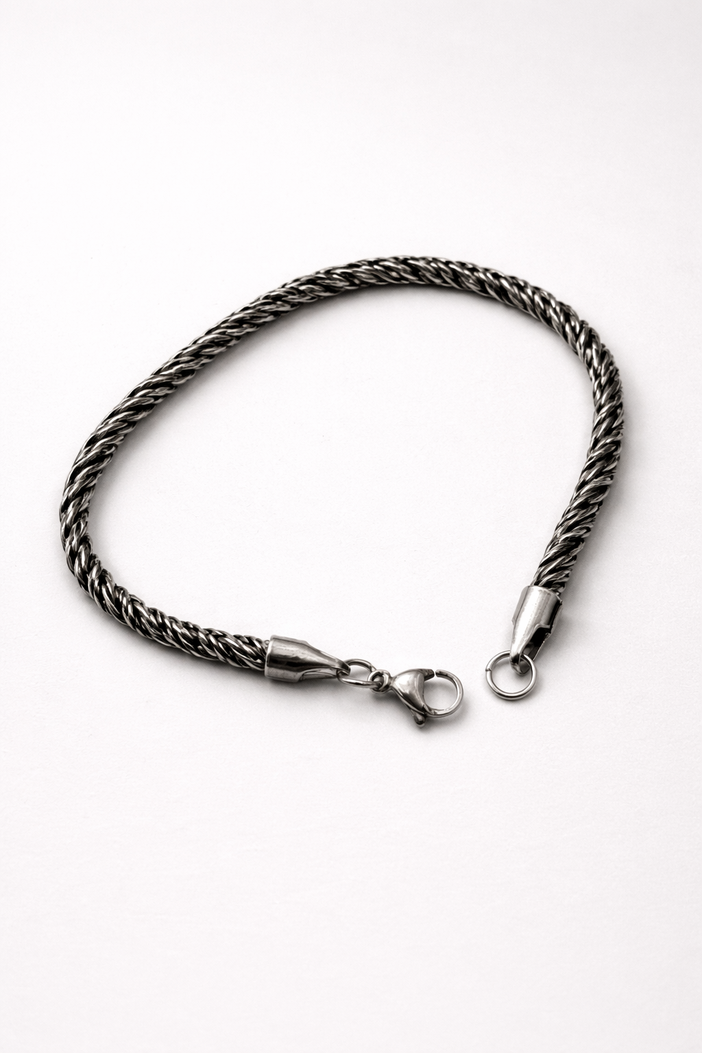 Neev Rope Bracelet