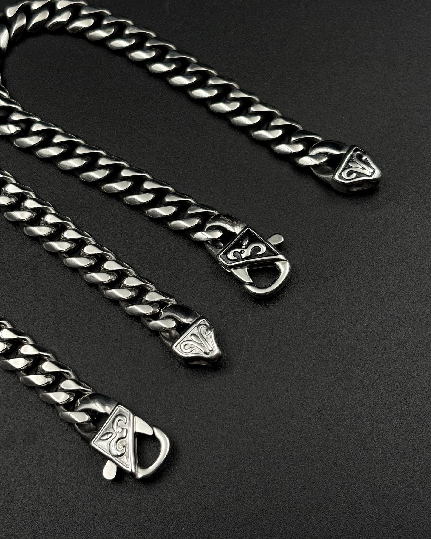 Revok Vintage Bracelet