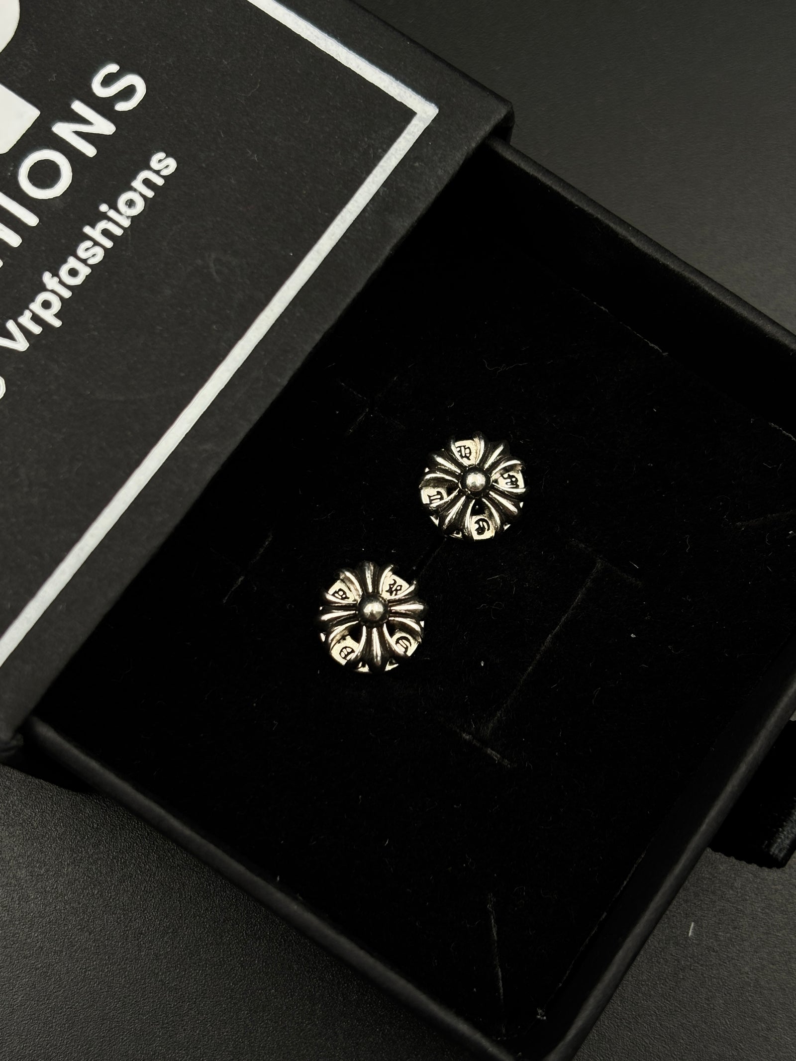 Chrome Heart - Studs 8 mm Size