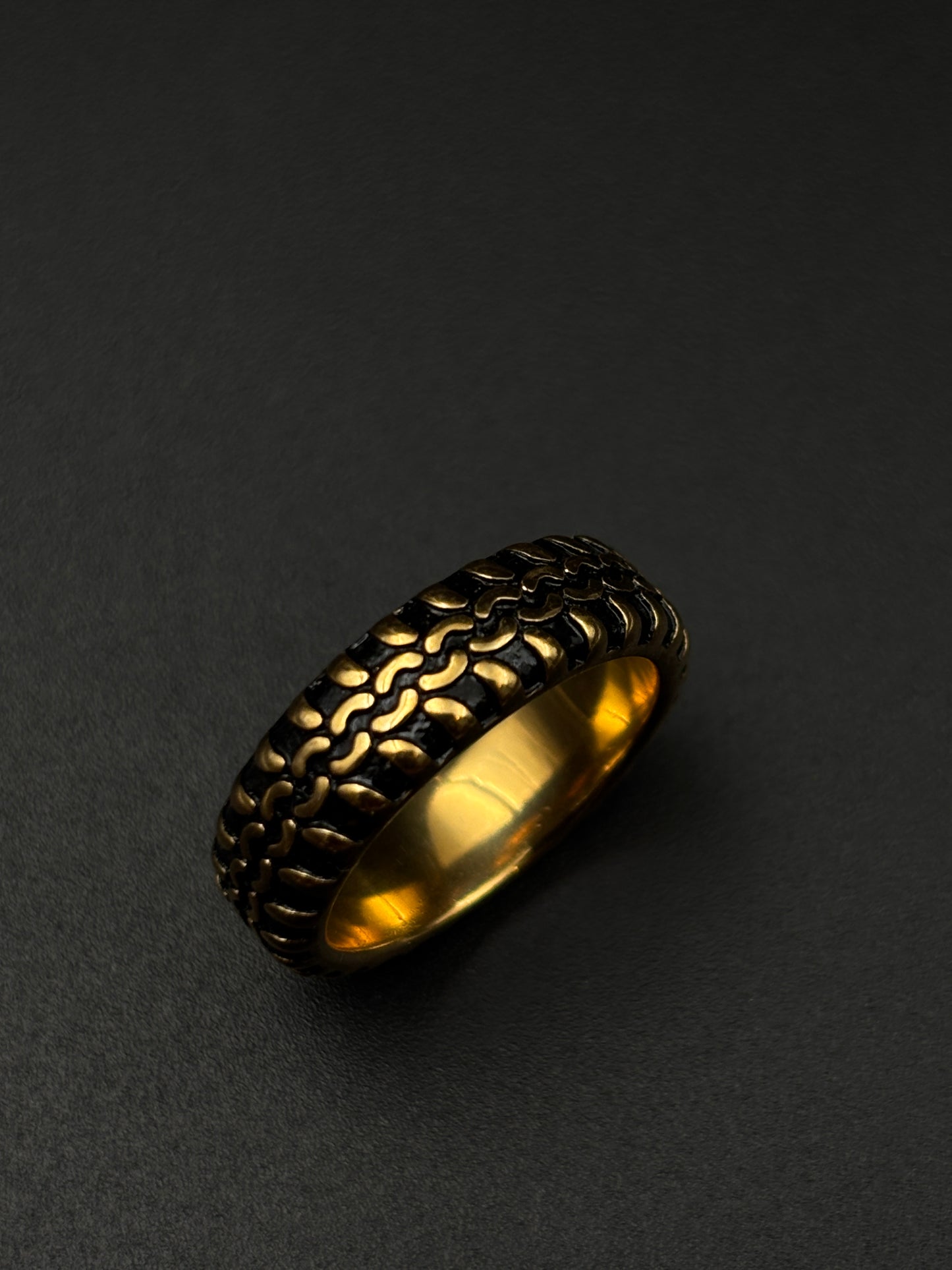 Grip X Ring
