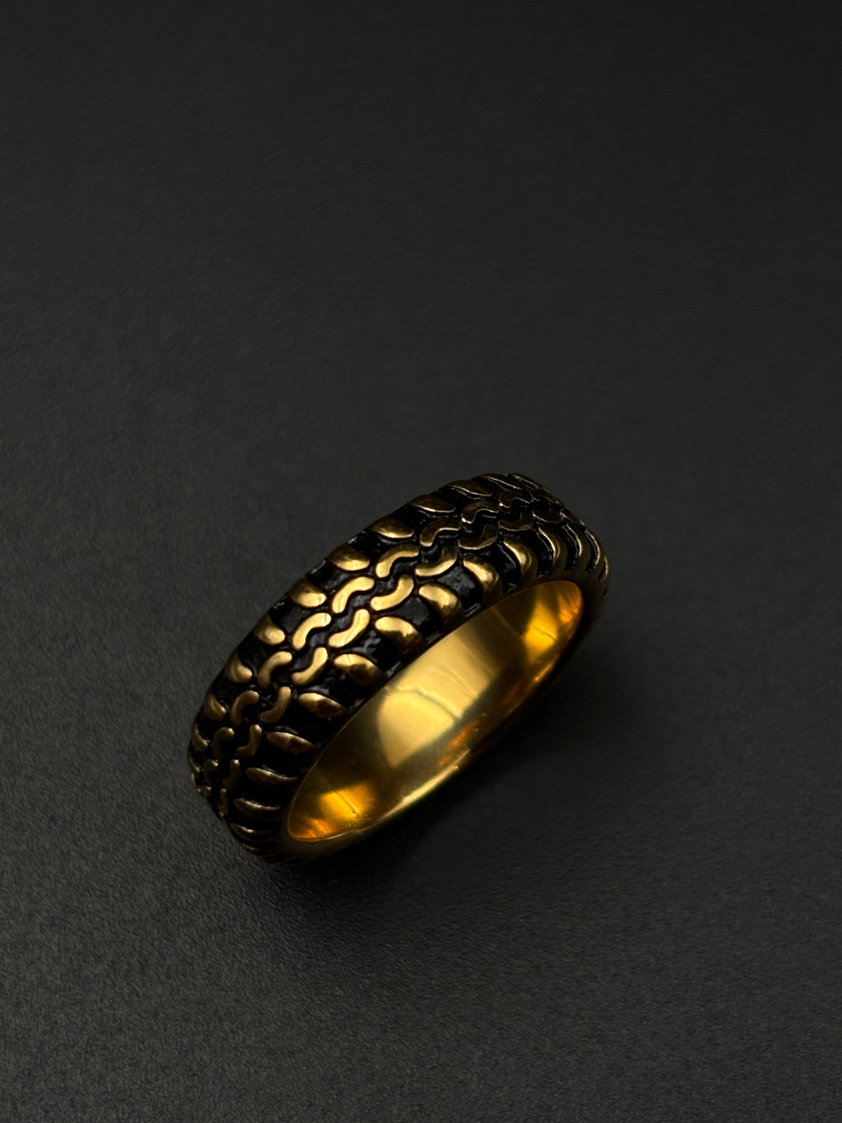Grip X Ring