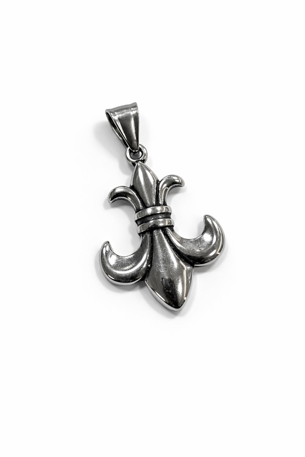 Fleur Di Lis - Only Pendent