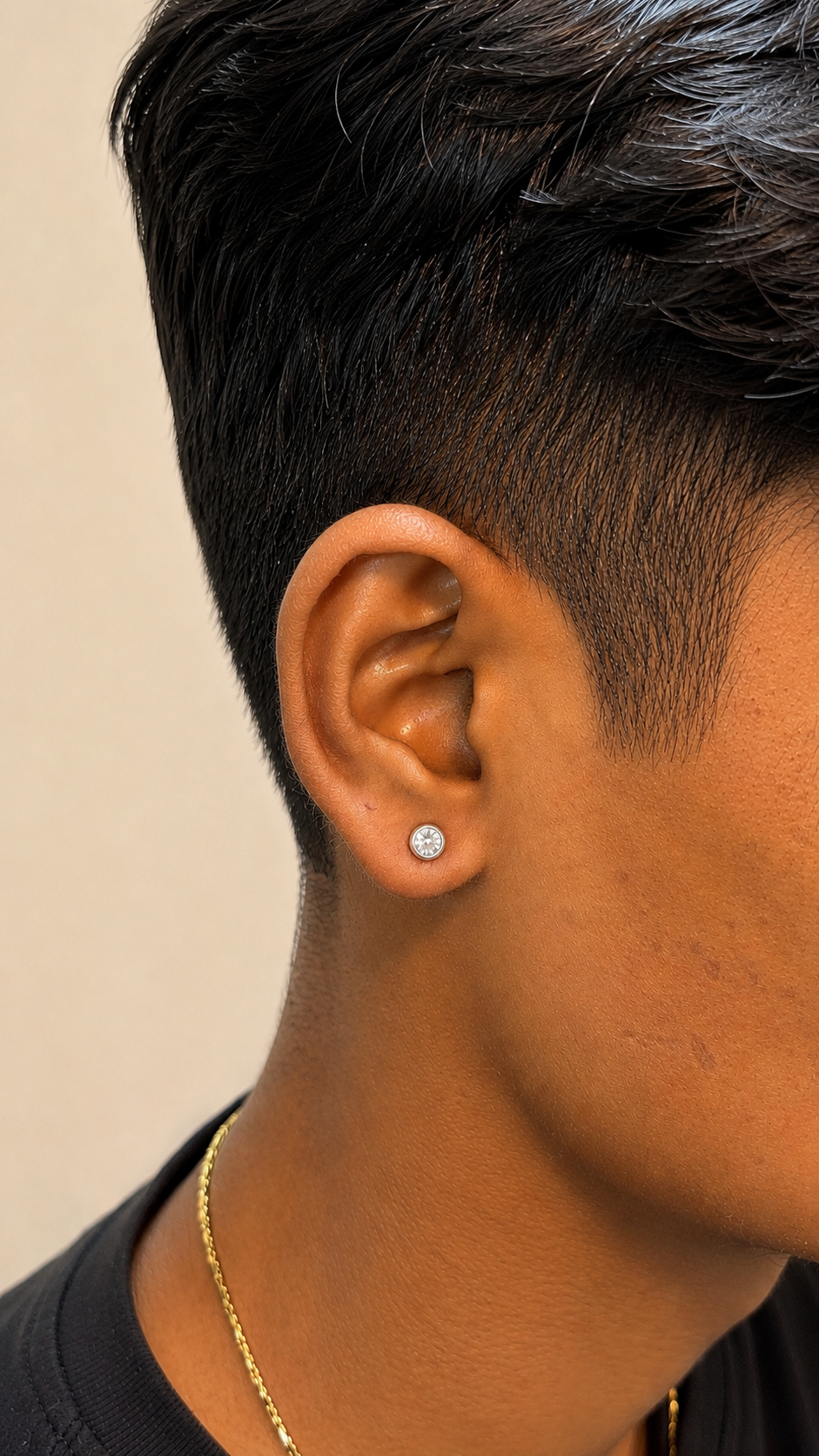 Capsule - B&W Studs 5 mm