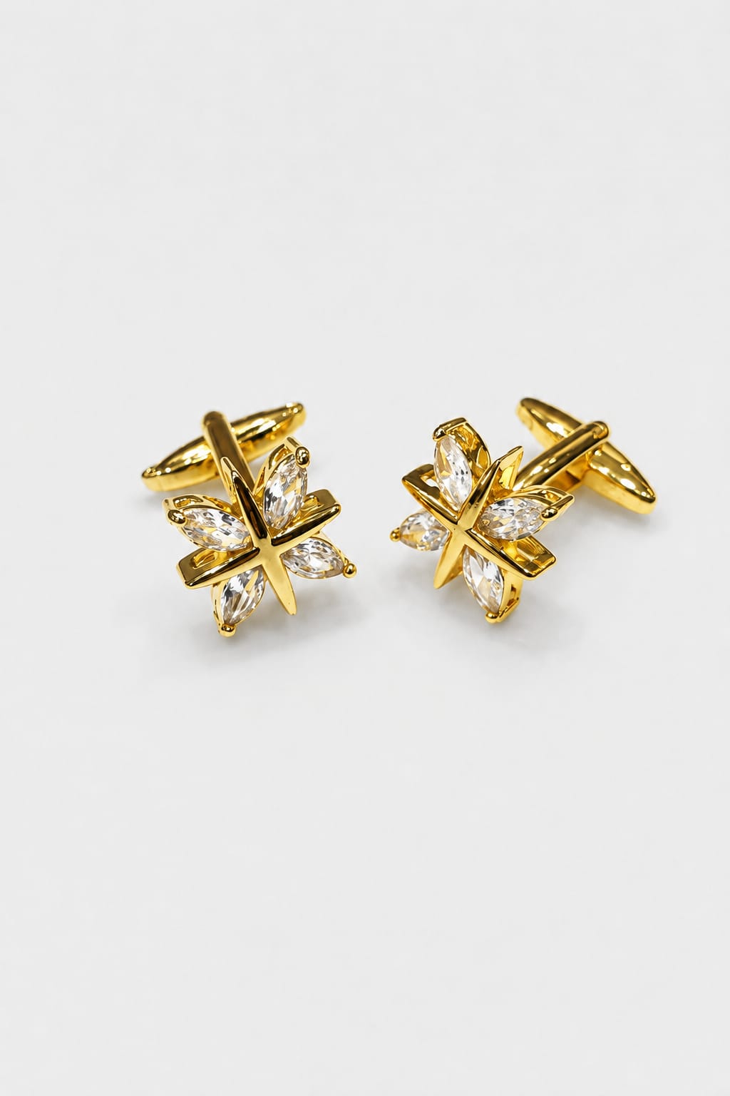 SuperStar - Cufflink