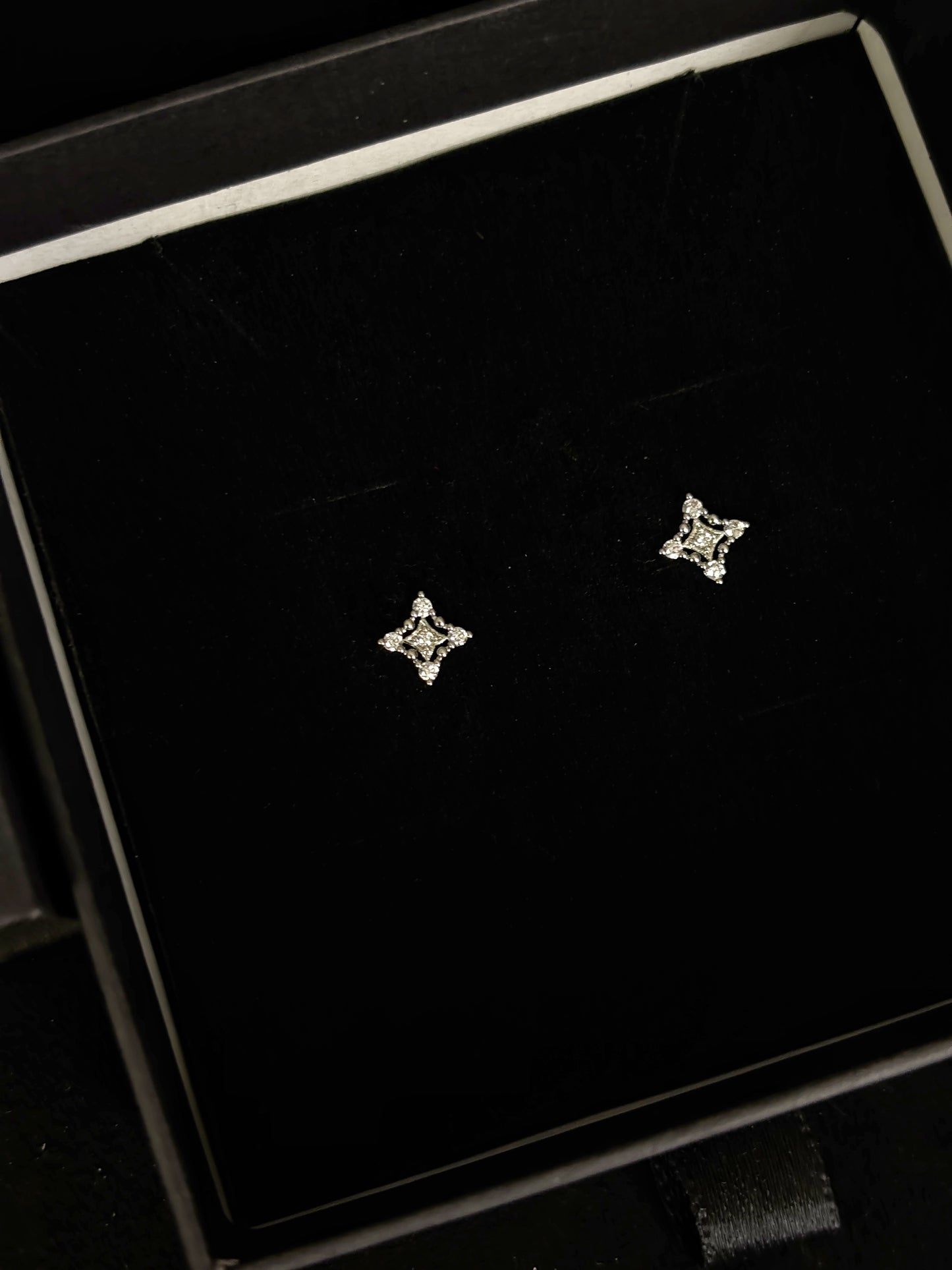 Tetra Studs