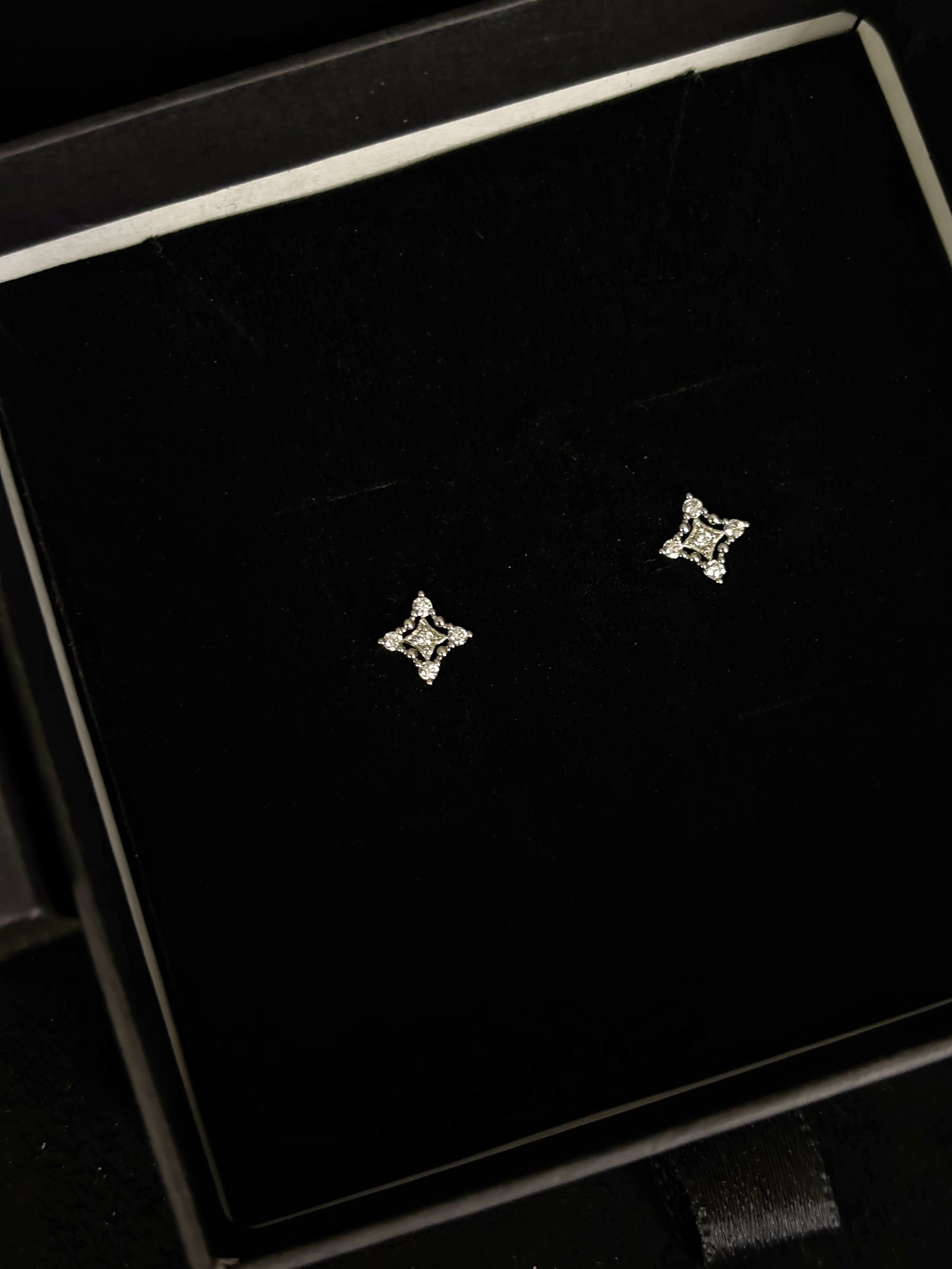 Tetra Studs