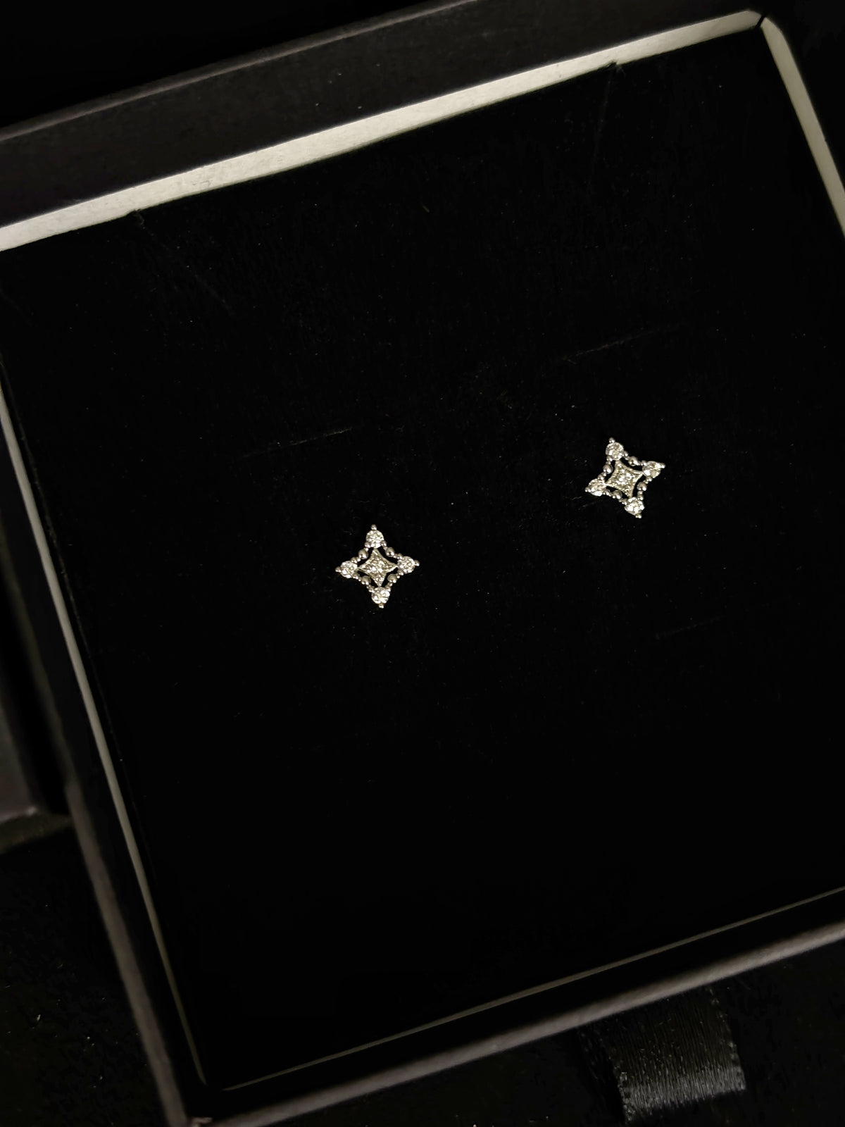 Tetra Studs