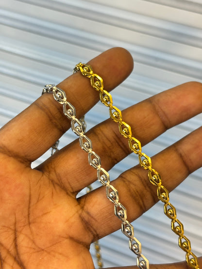 Sterio Link Chain