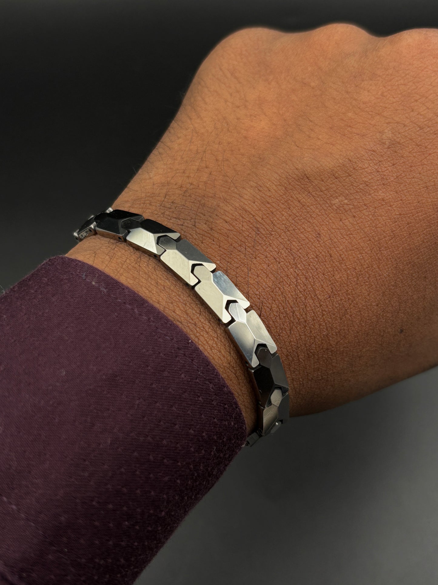 Silvera Ceramic Bracelet