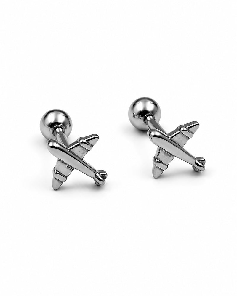 Airplane Solid Studs