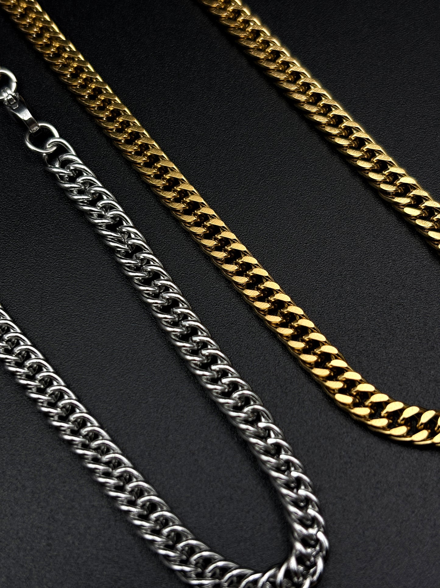 Curb Chain