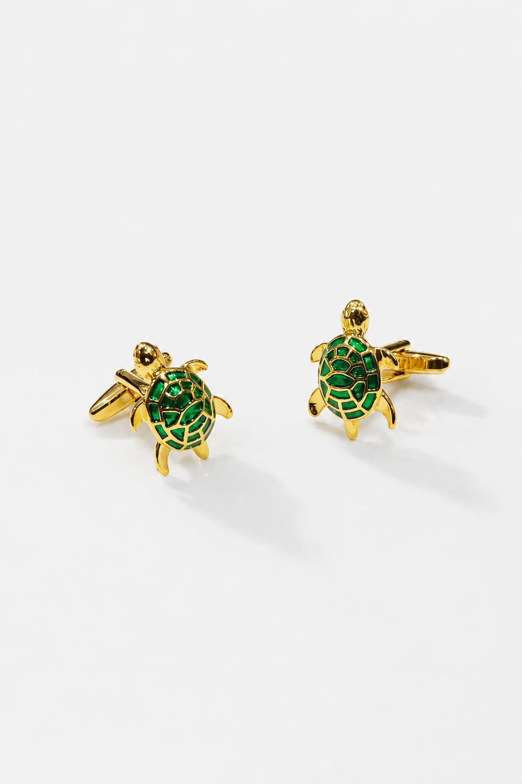 Turtle - CuffLinks