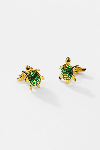 Turtle - CuffLinks