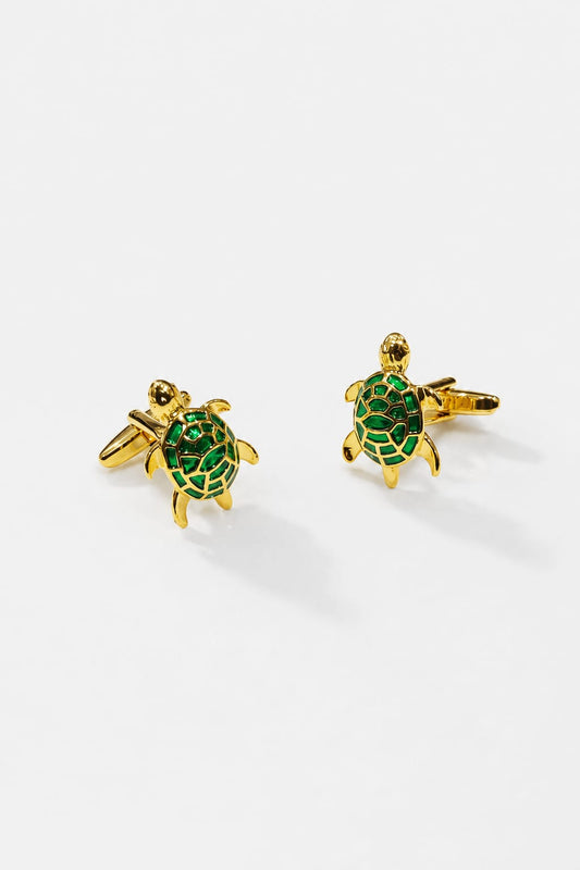 Turtle - CuffLinks