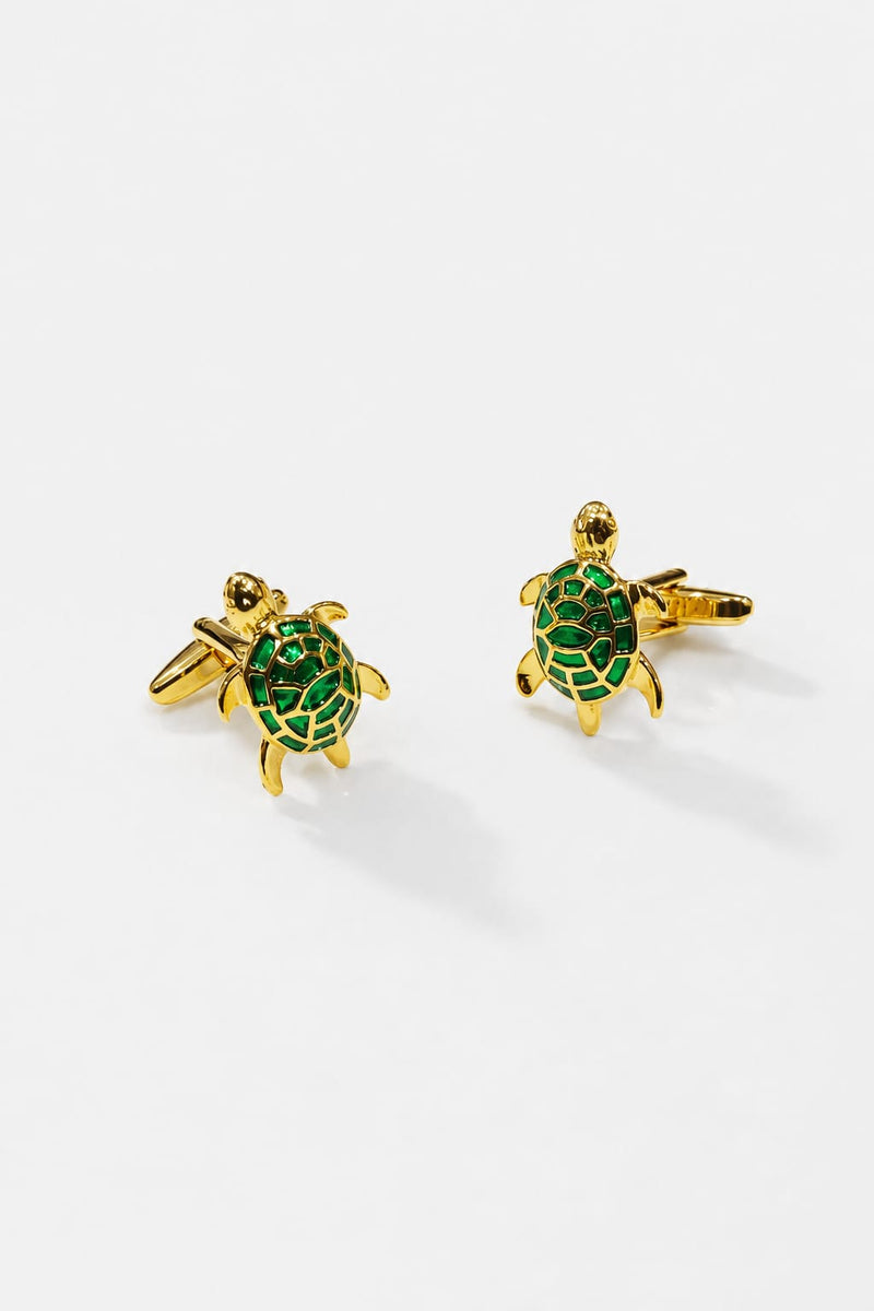 Turtle - CuffLinks