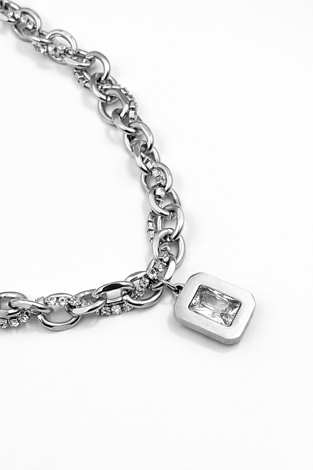 Dynamic - fusion Chain