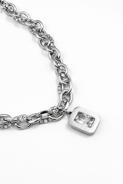 Dynamic - fusion Chain