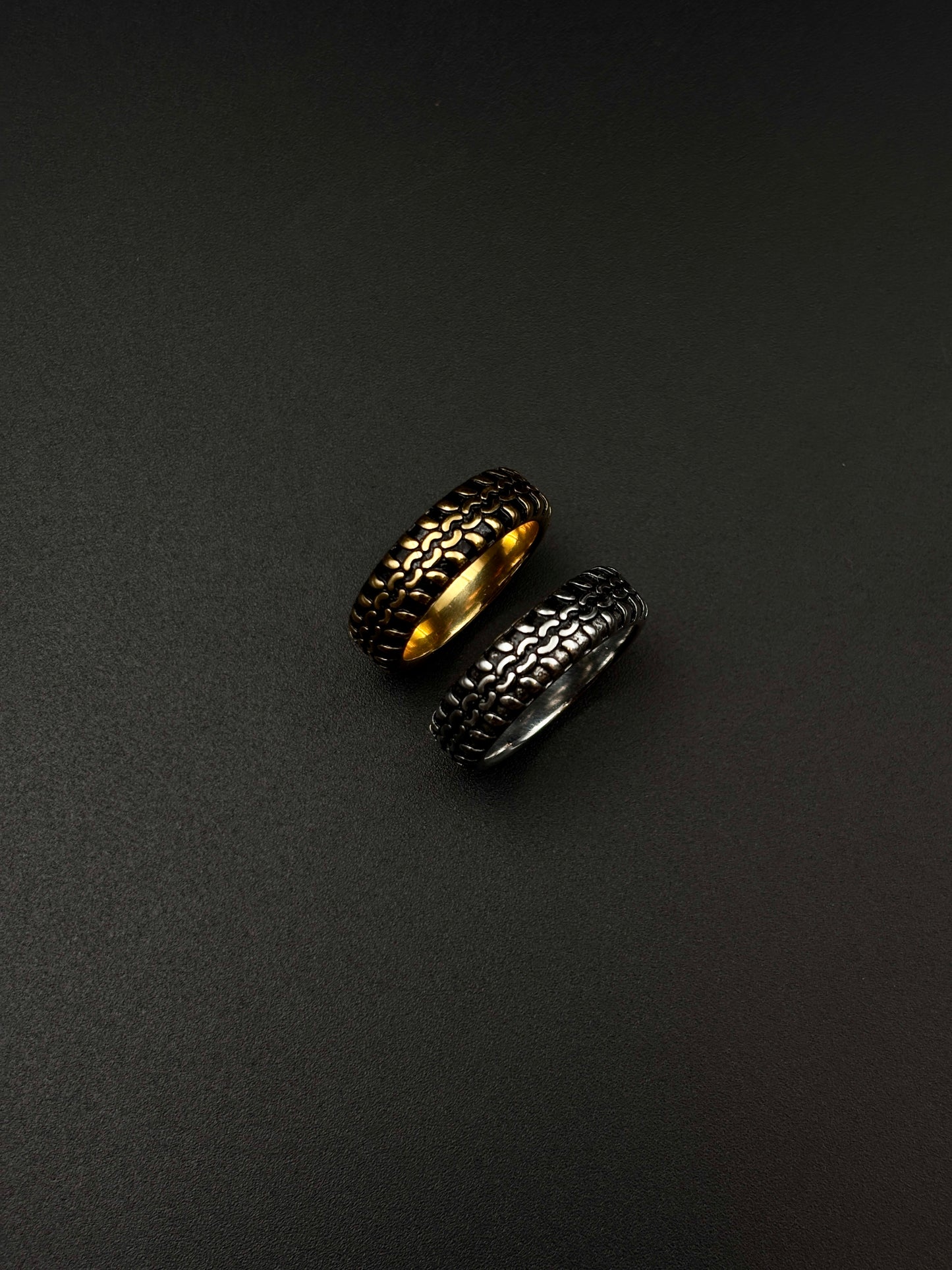 Grip X Ring