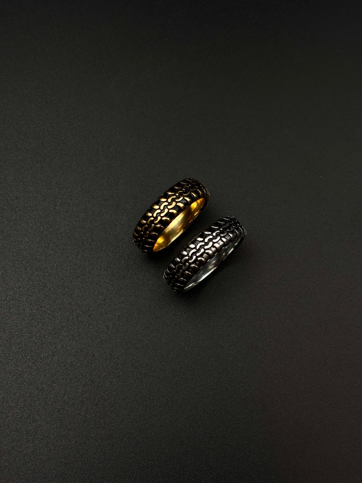 Grip X Ring