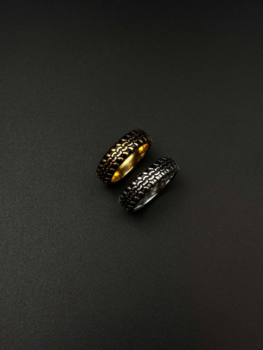 Grip X Ring