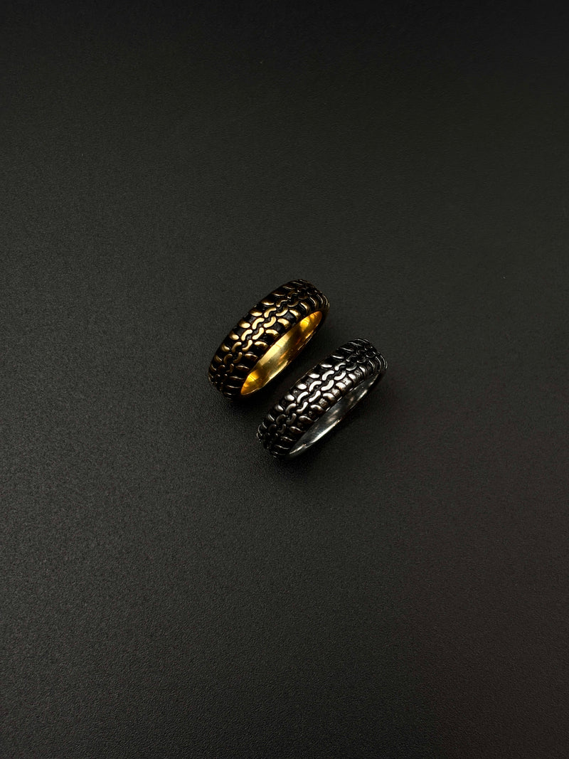 Grip X Ring