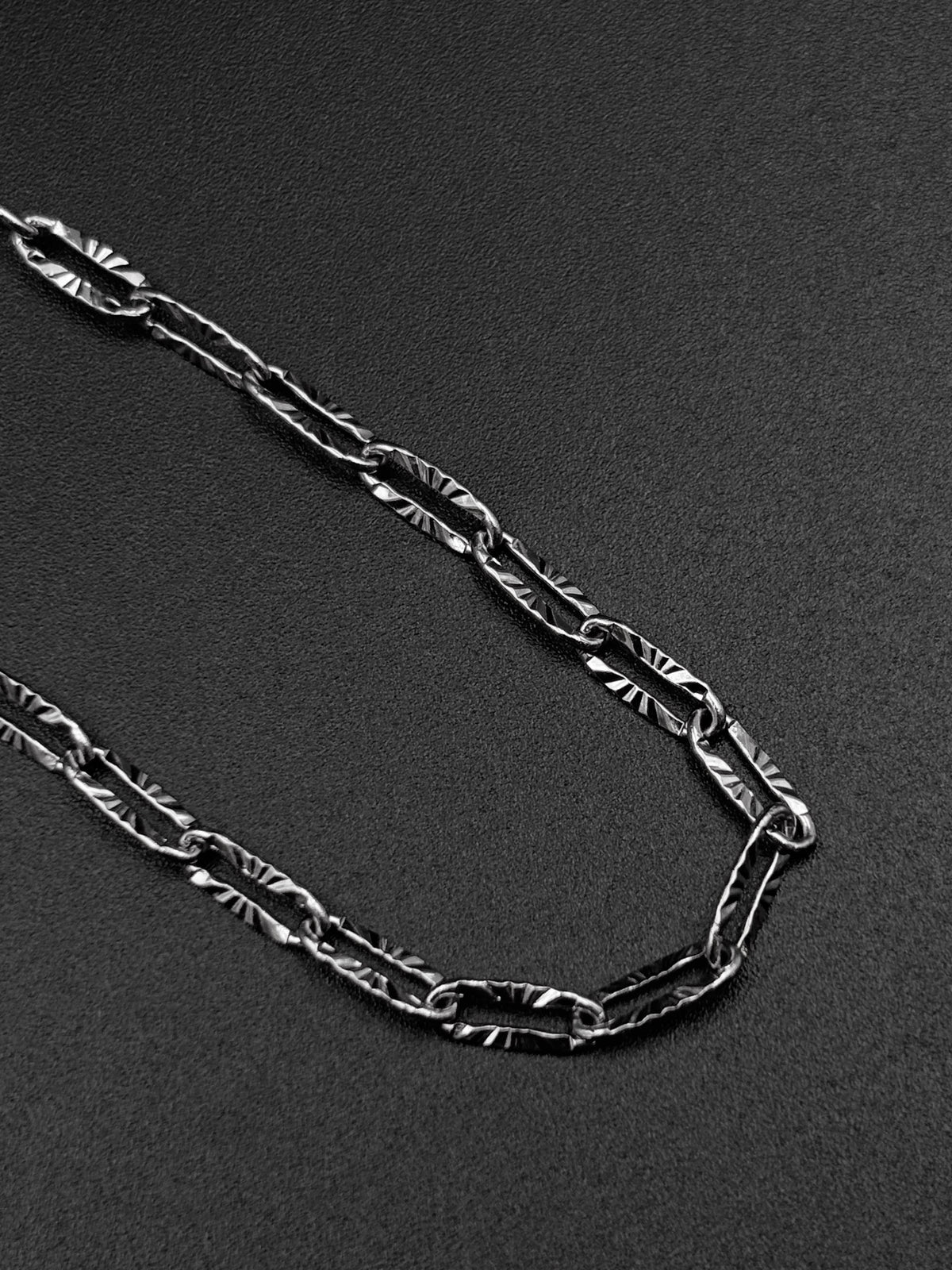 Zorak Chain