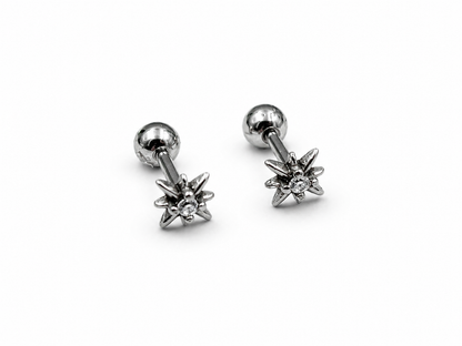 Solarise Studs