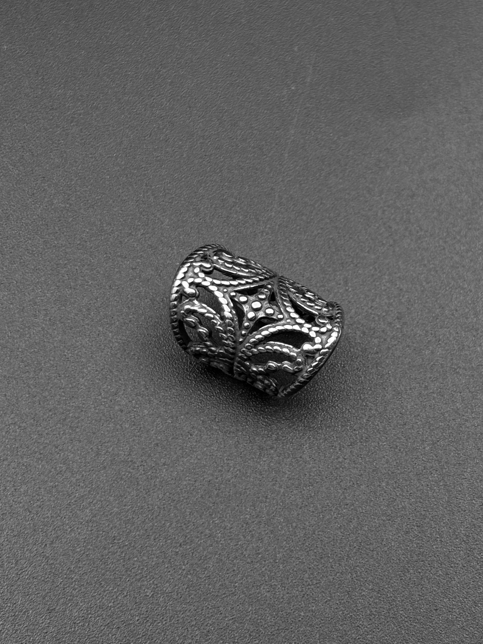 Ashtadal - Side Earcuff