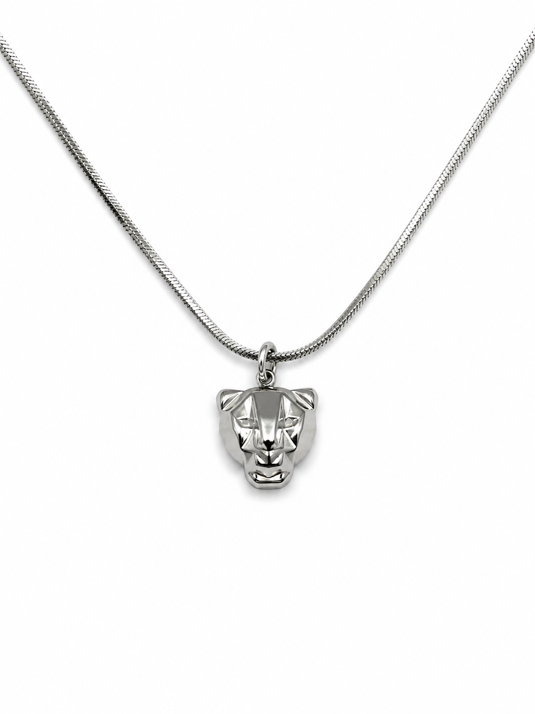 Panther Necklace