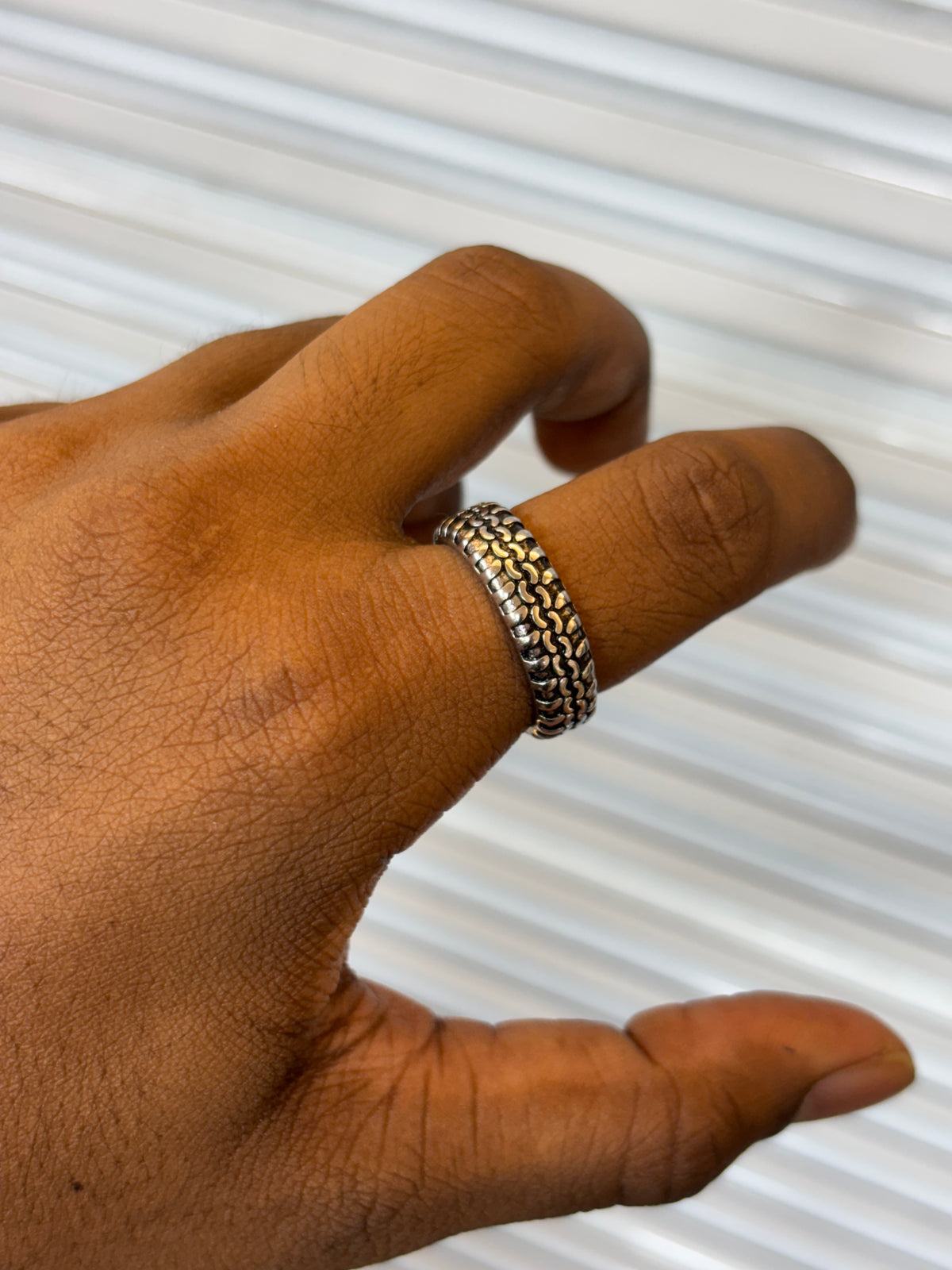 Grip X Ring
