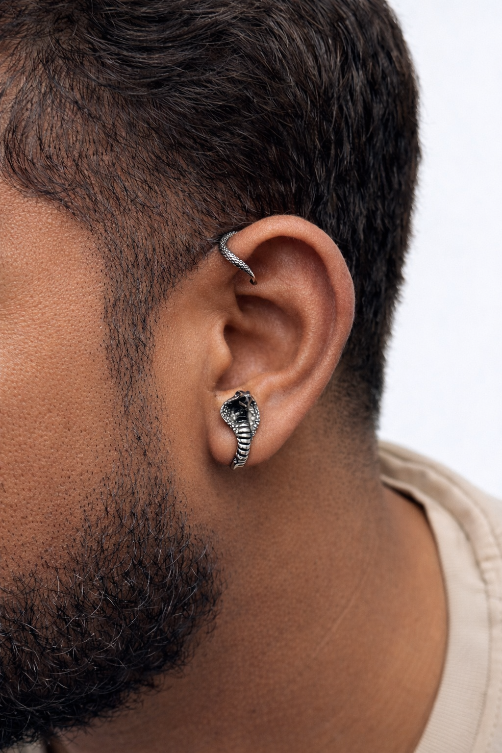 Nagin Ear-Cuff
