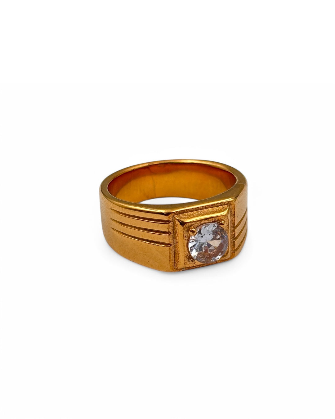 Orvelle Diamonds Ring