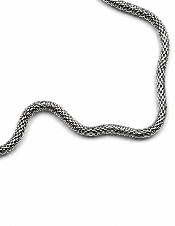 Titan Weave Chain