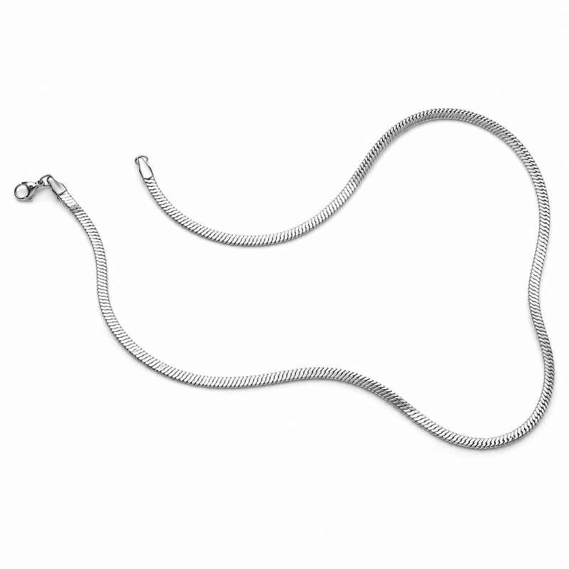 Herringbone -Designed Chain
