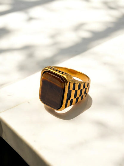 TYGR Ring