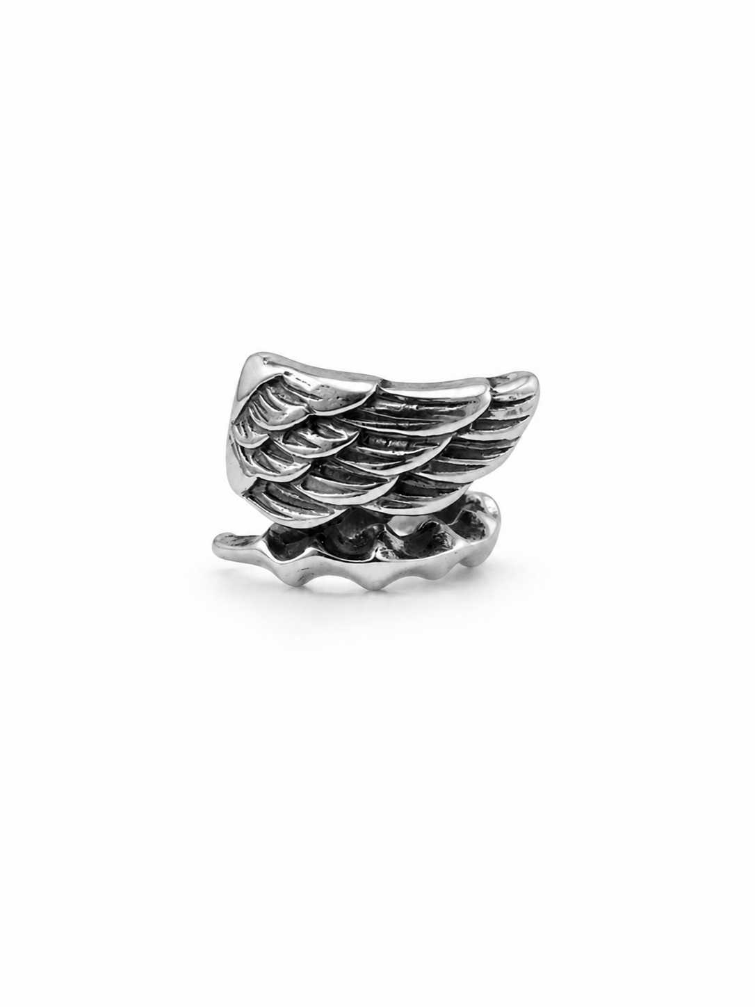 Angle Wings - Side Earcuff