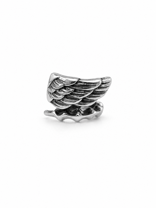 Angle Wings - Side Earcuff