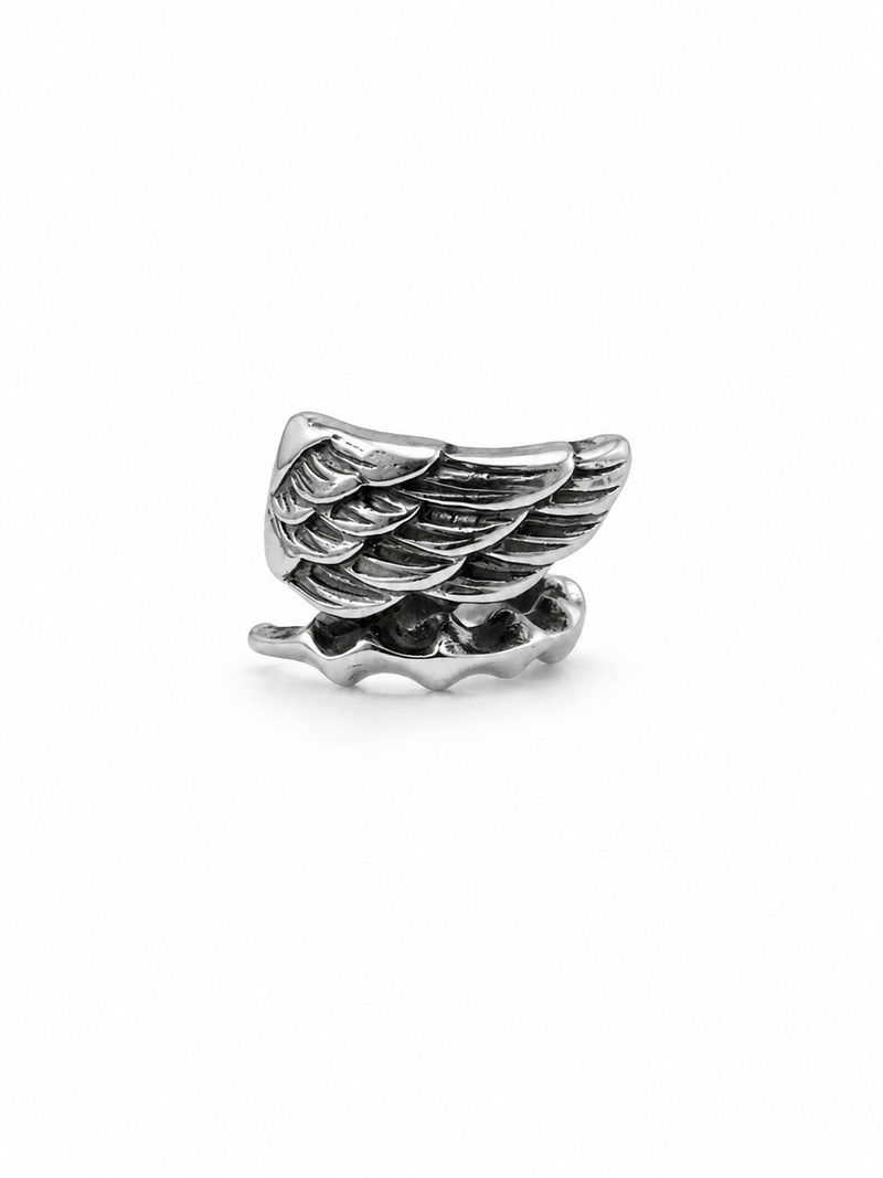 Angle Wings - Side Earcuff