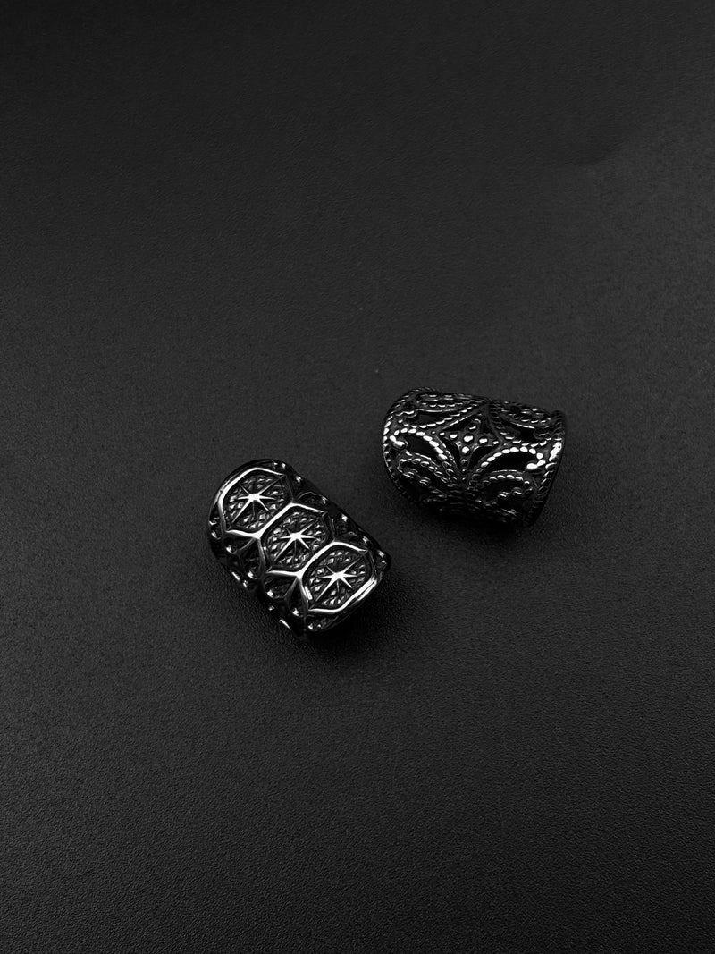 Ashtadal - Side Earcuff