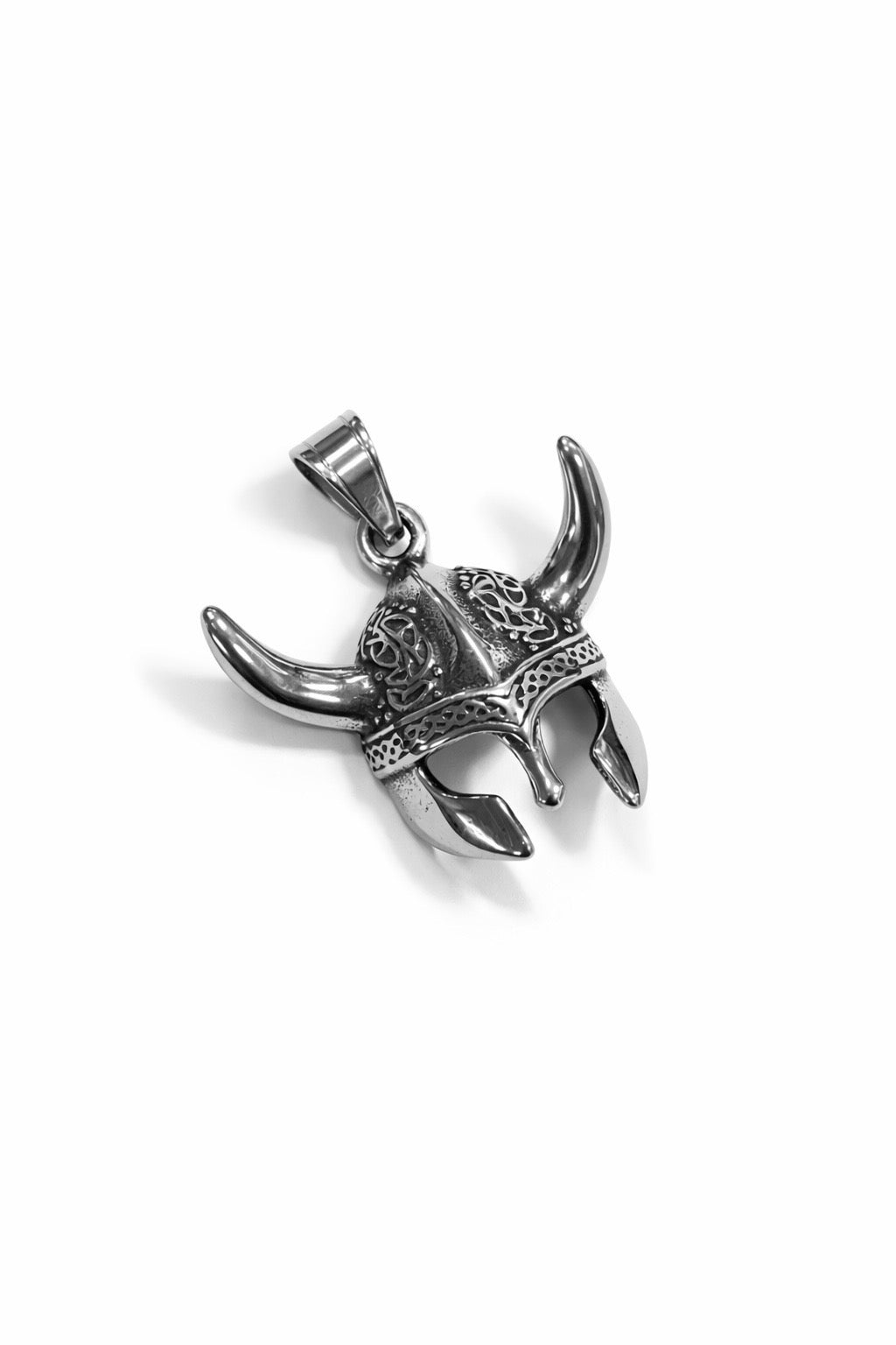 Warrior Only Pendent