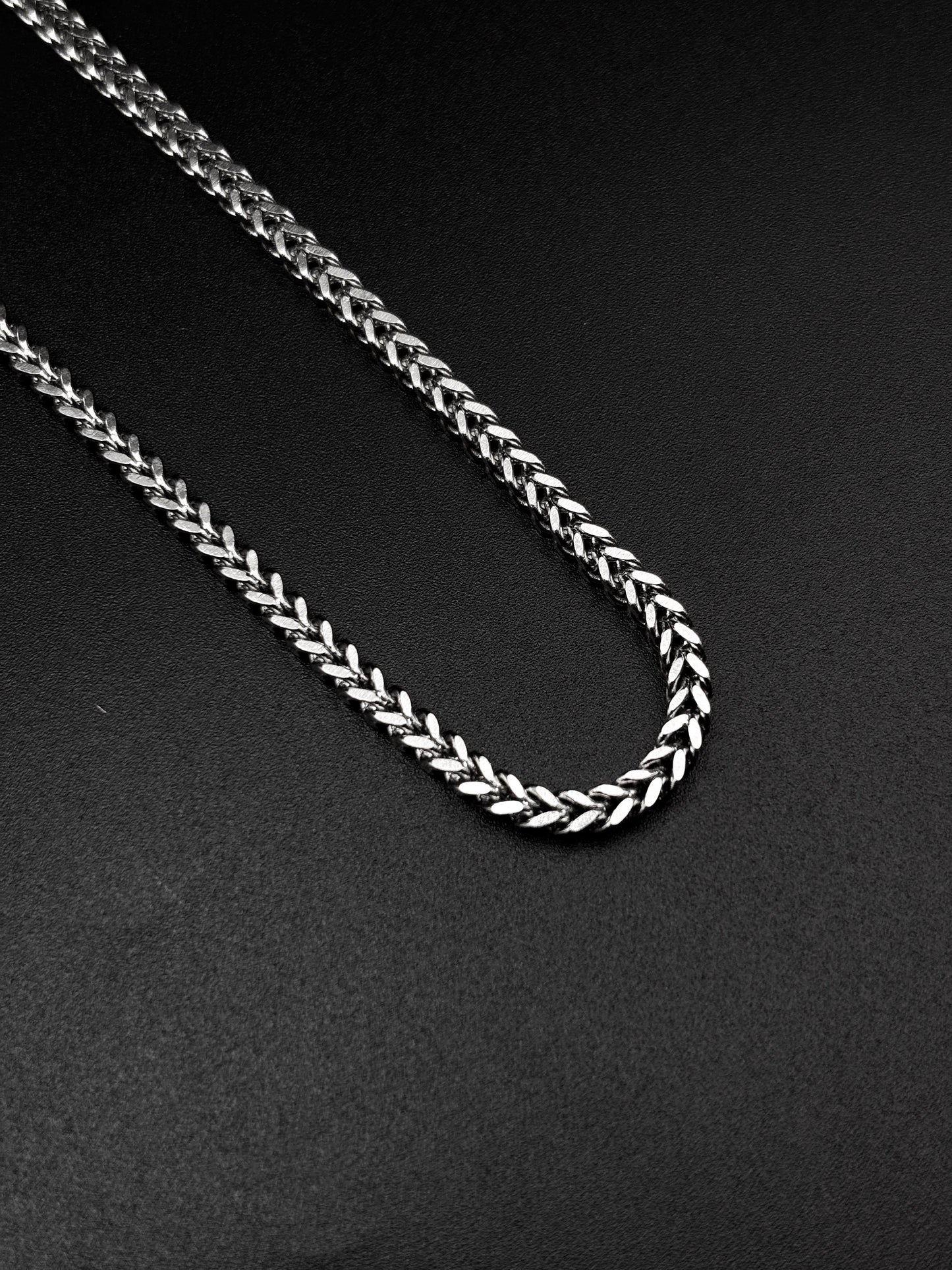 Minimalist Franco Chain