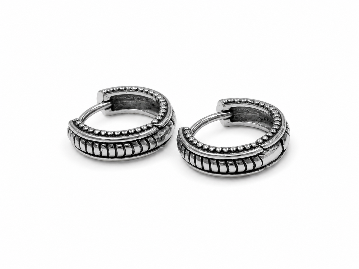 Vinsteel Hoops
