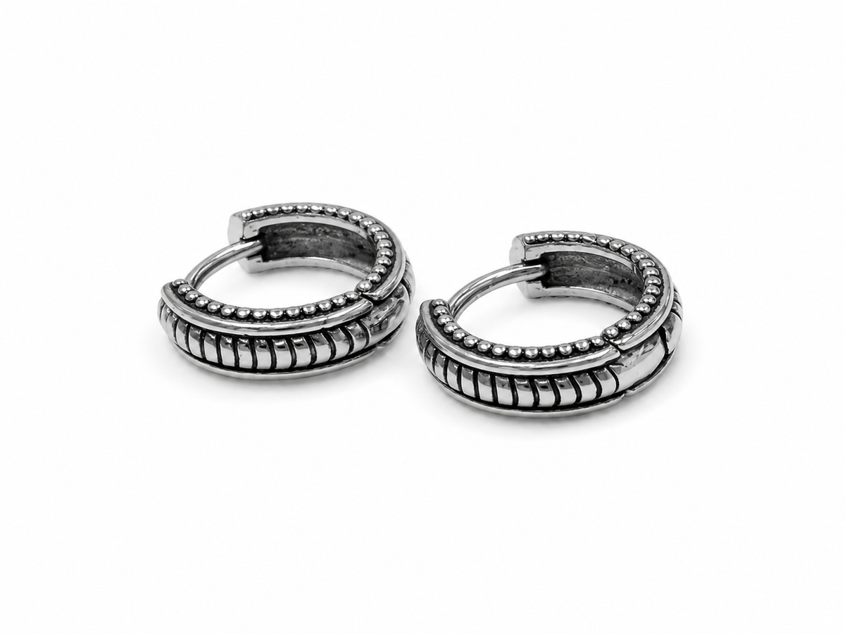 Vinsteel Hoops