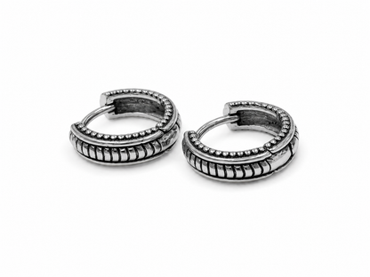 Vinsteel Hoops