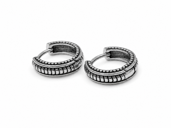 Vinsteel Hoops